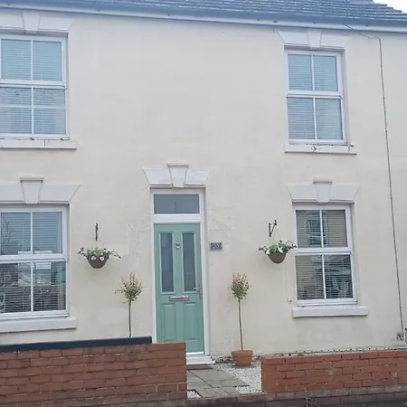 Rugby Town Centre House Close To Rugby Train Station And Rugby School Exterior foto