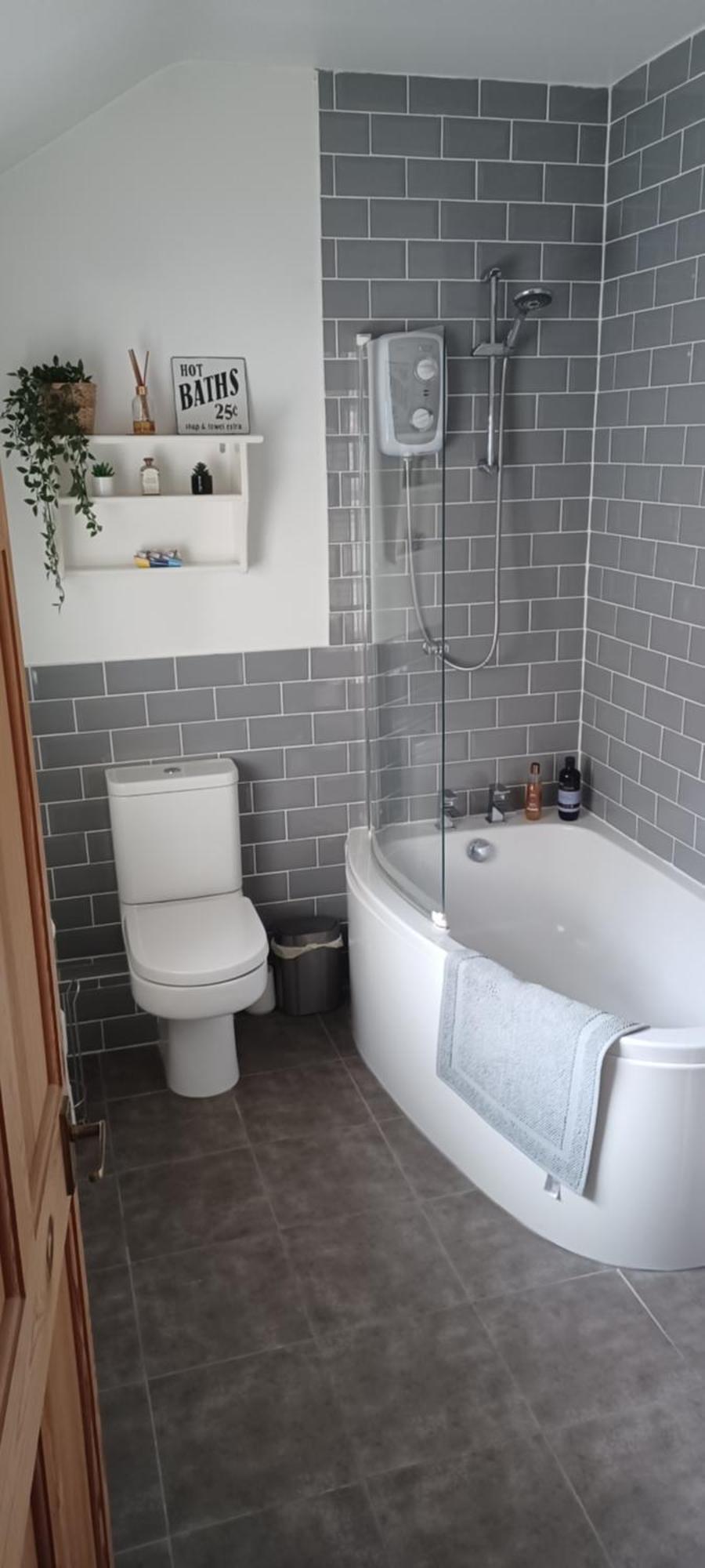 Holiday home Town Centre House Close To Train Station And School *