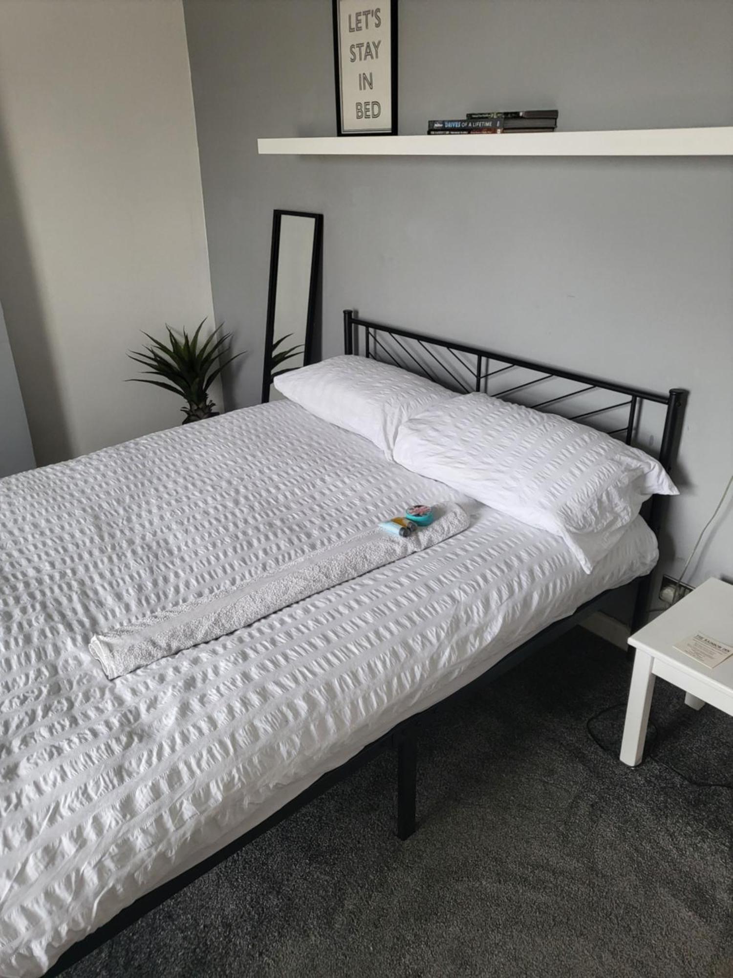 Holiday home Town Centre House Close To Train Station And School