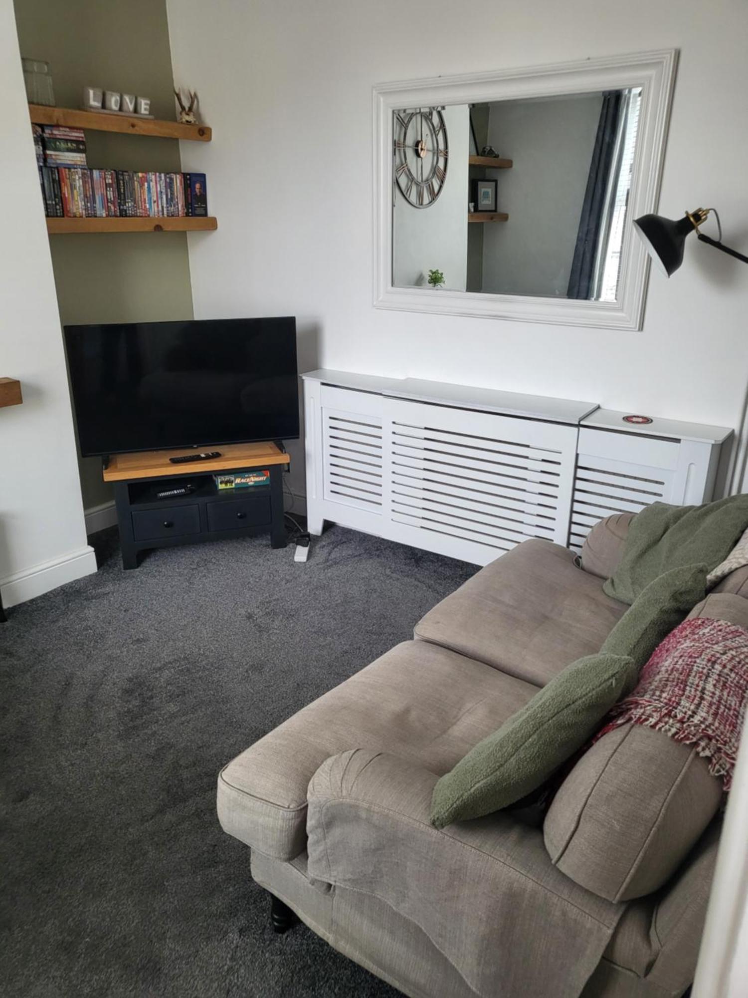 Holiday home Town Centre House Close To Train Station And School